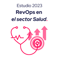 revops en sector salud